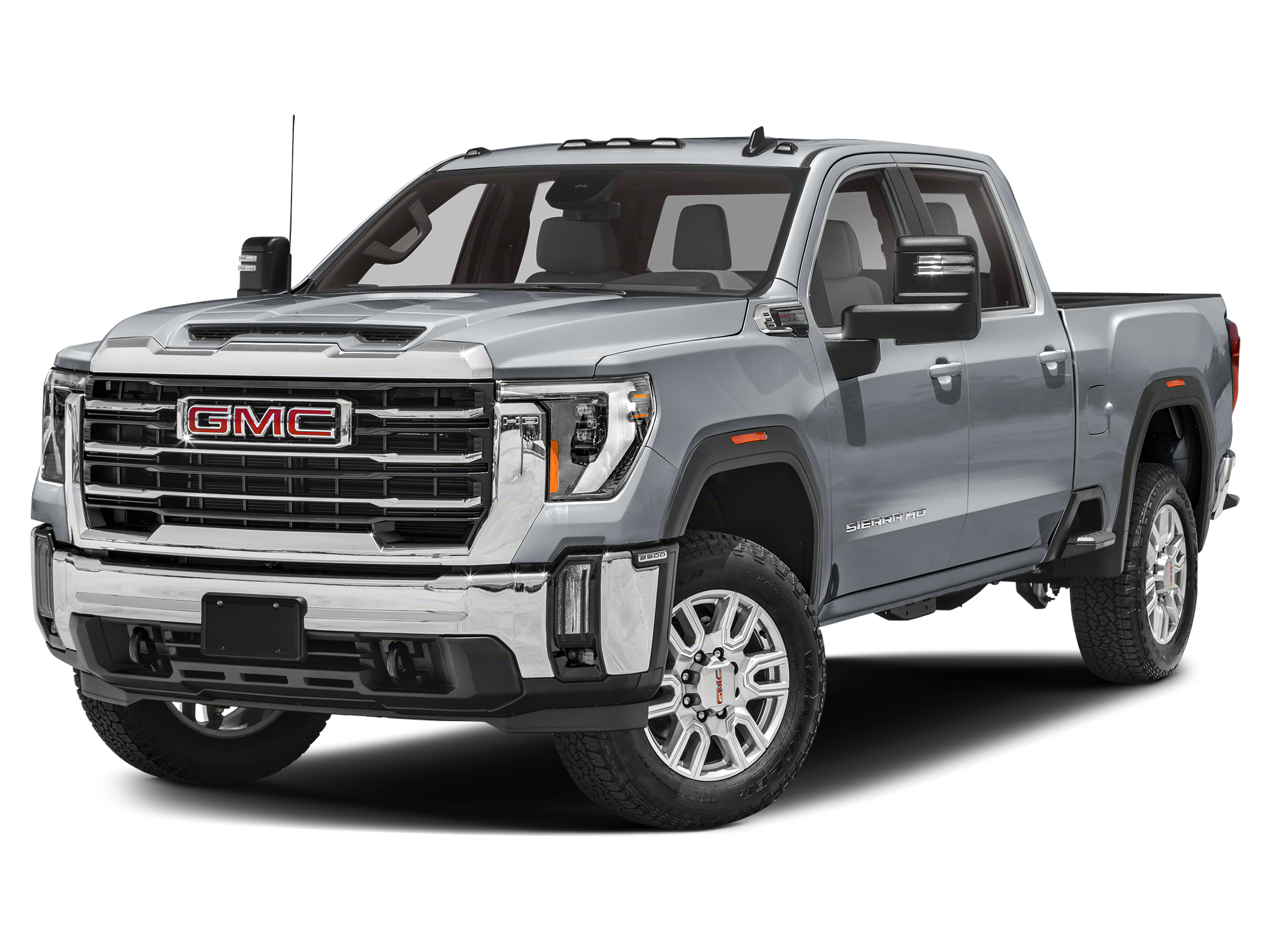 GMC Sierra 2500HD SLE 4WD Crew Cab 159" GMC Sierra 2500HD SLE 4WD Crew Cab 159"