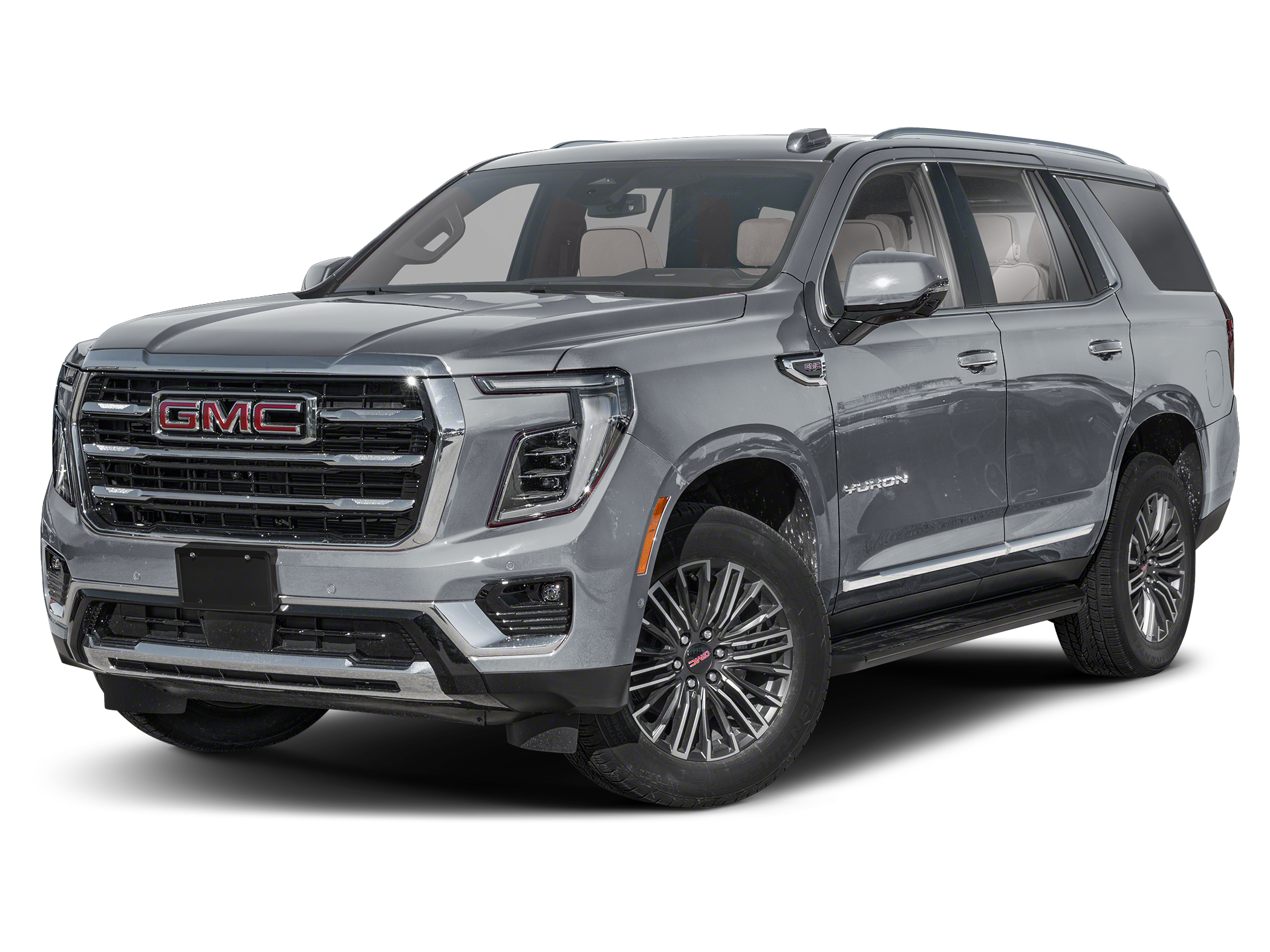 GMC Yukon AT4 4WD 4dr GMC Yukon AT4 4WD 4dr