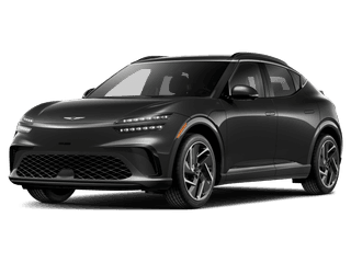 Genesis GV60 Advanced 20" AWD Genesis GV60 Advanced 20" AWD