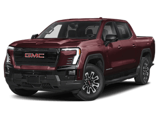 GMC Sierra EV Extended Range Elevation e4WD Crew Cab GMC Sierra EV Extended Range Elevation e4WD Crew Cab
