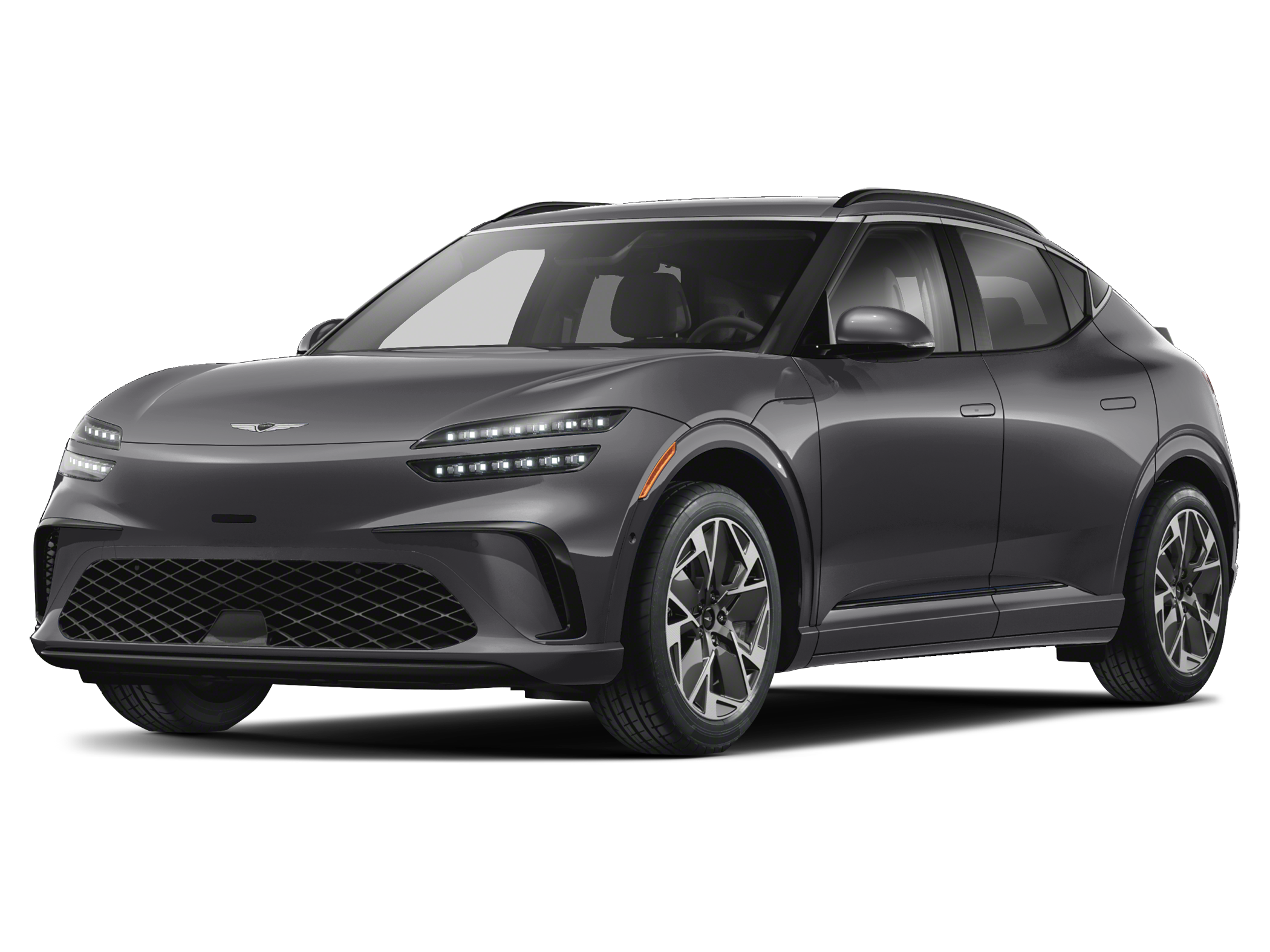 Genesis GV60 19" AWD Genesis GV60 19" AWD