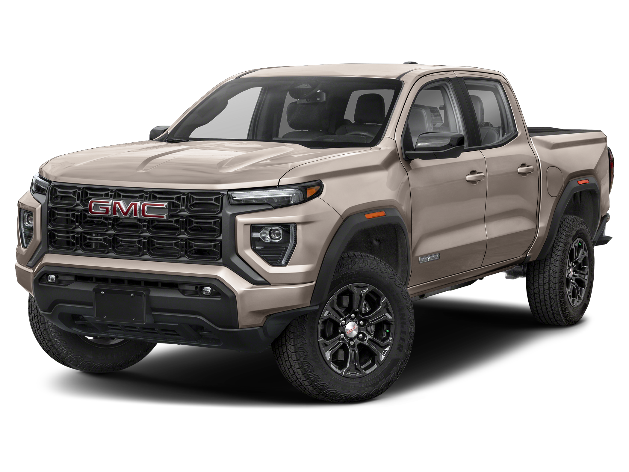 GMC Canyon 4WD Elevation 4WD Crew Cab GMC Canyon 4WD Elevation 4WD Crew Cab