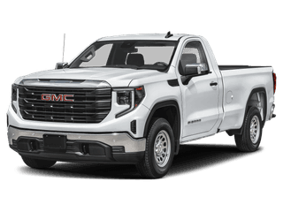 GMC Sierra 1500 Pro 2WD Reg Cab 140" GMC Sierra 1500 Pro 2WD Reg Cab 140"