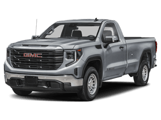 GMC Sierra 1500 Pro 2WD Reg Cab 126" GMC Sierra 1500 Pro 2WD Reg Cab 126"