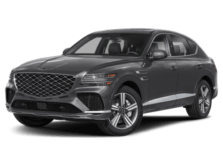 Genesis GV80 Coupe 3.5T e-SC AWD Genesis GV80 Coupe 3.5T e-SC AWD