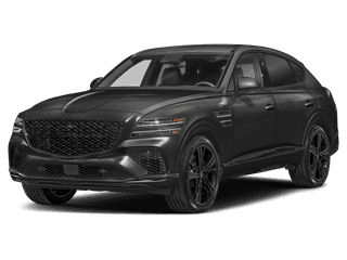 Genesis GV80 Coupe 3.5T e-SC Prestige Black AWD Genesis GV80 Coupe 3.5T e-SC Prestige Black AWD
