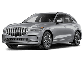 Genesis Electrified GV70 Standard AWD Genesis Electrified GV70 Standard AWD