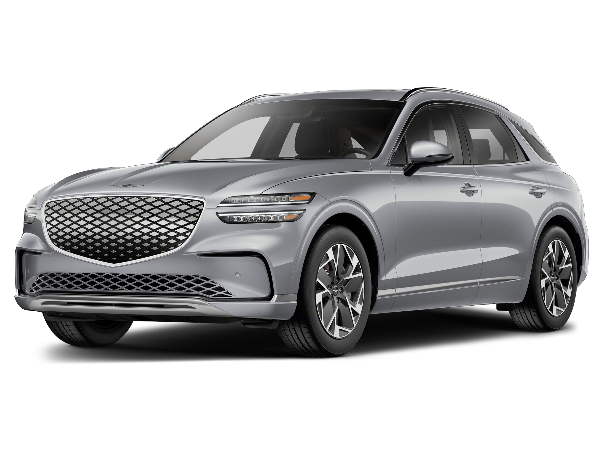 Genesis Electrified GV70 Standard AWD Genesis Electrified GV70 Standard AWD