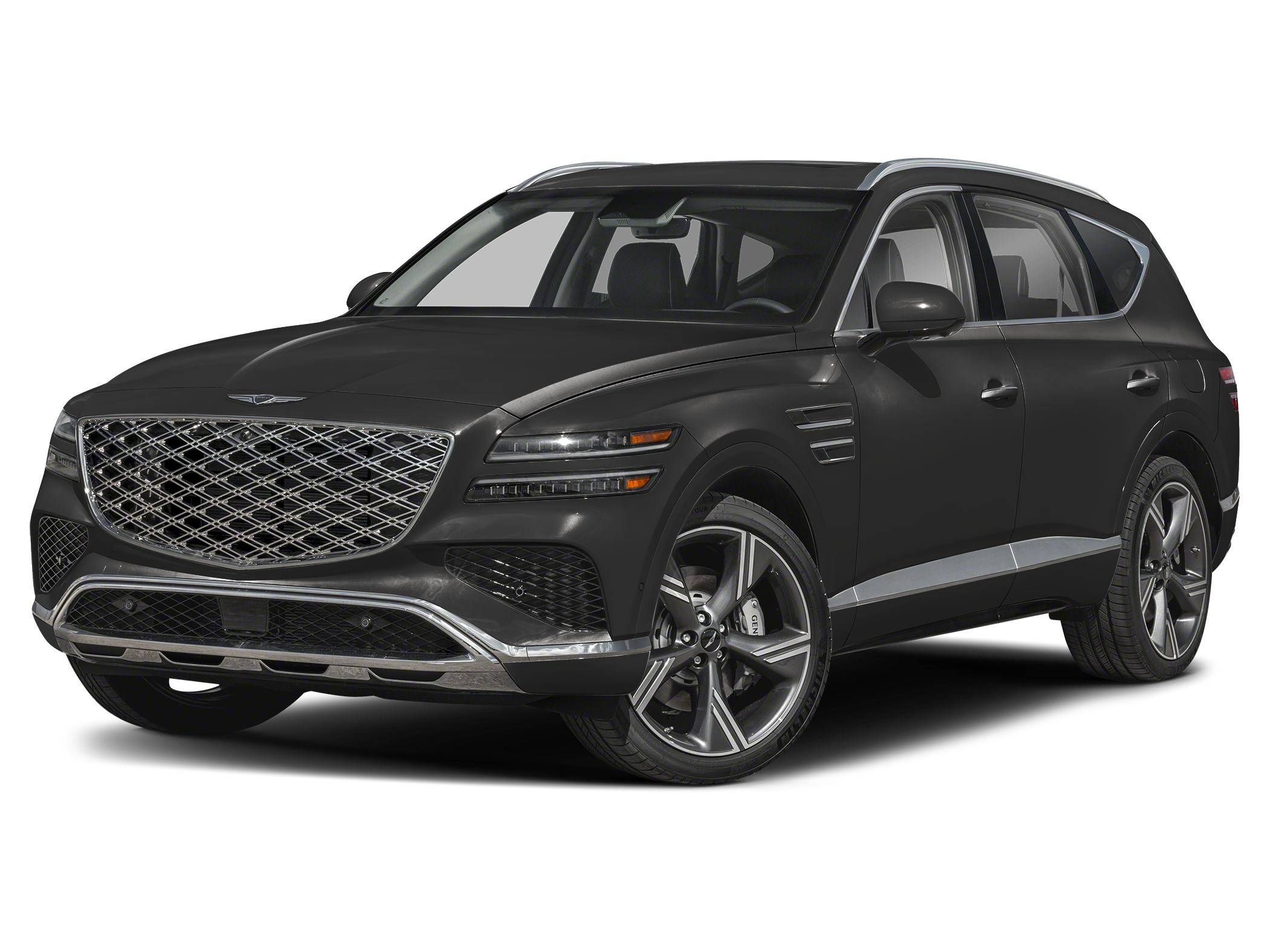 Genesis GV80 Select 2.5T AWD Genesis GV80 Select 2.5T AWD