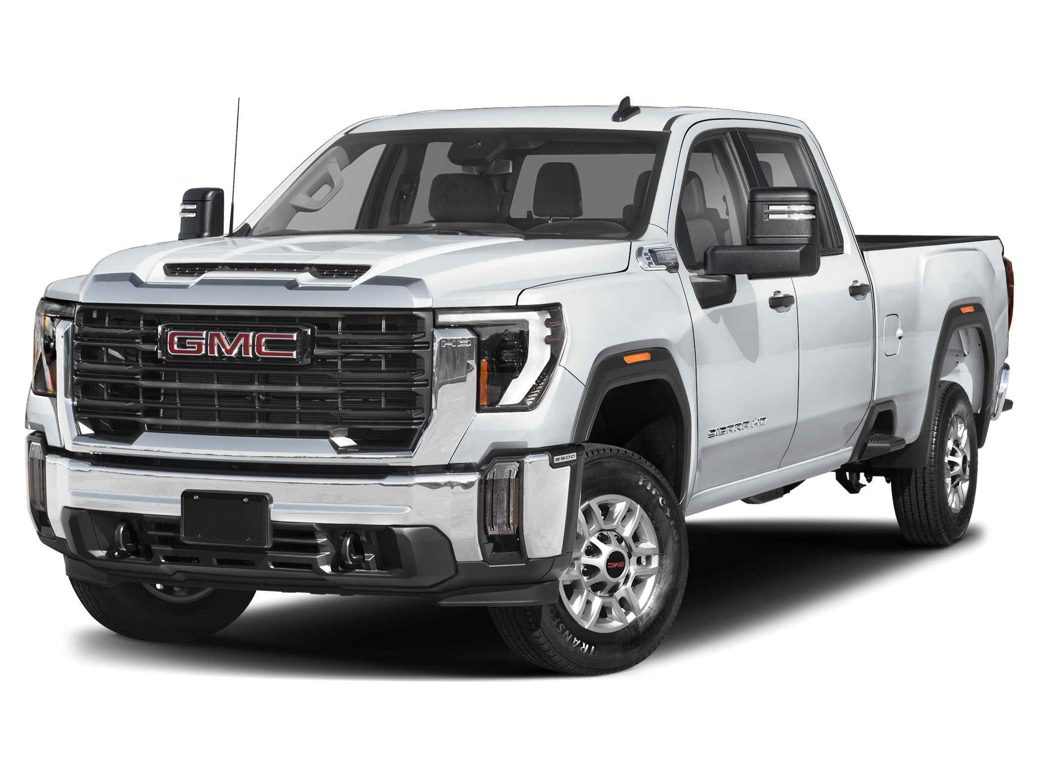 GMC Sierra 2500HD SLT 4WD Crew Cab 159" GMC Sierra 2500HD SLT 4WD Crew Cab 159"