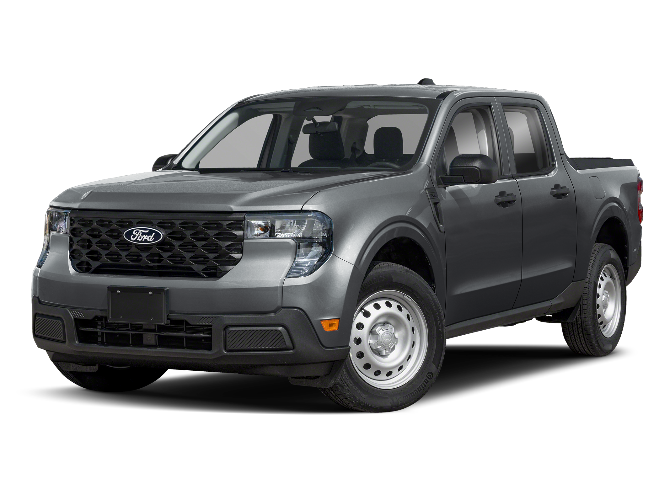 Ford Maverick XL FWD SuperCrew Ford Maverick XL FWD SuperCrew