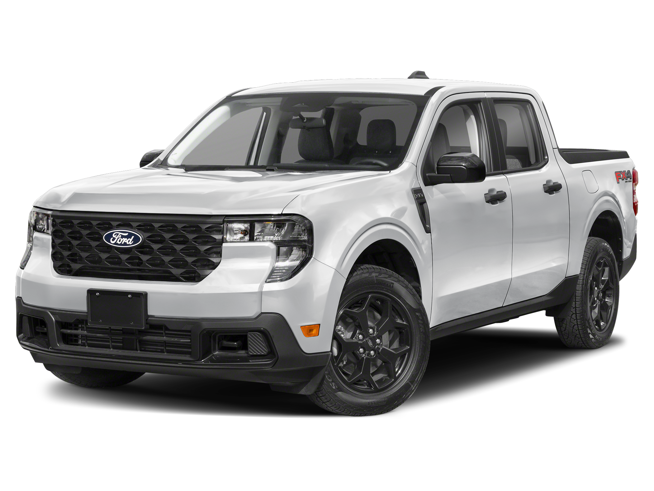 Ford Maverick XLT AWD SuperCrew Ford Maverick XLT AWD SuperCrew