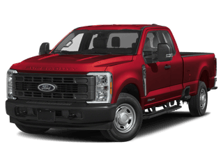 Ford Super Duty F-350 SRW XLT 4WD SuperCab 8' Box Ford Super Duty F-350 SRW XLT 4WD SuperCab 8' Box