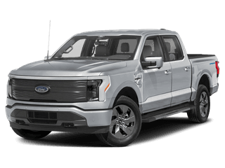 Ford F-150 Lightning LARIAT 4WD SuperCrew 5.5' Box Ford F-150 Lightning LARIAT 4WD SuperCrew 5.5' Box