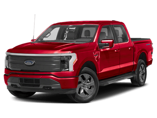 Ford F-150 Lightning LARIAT 4WD SuperCrew 5.5' Box Ford F-150 Lightning LARIAT 4WD SuperCrew 5.5' Box