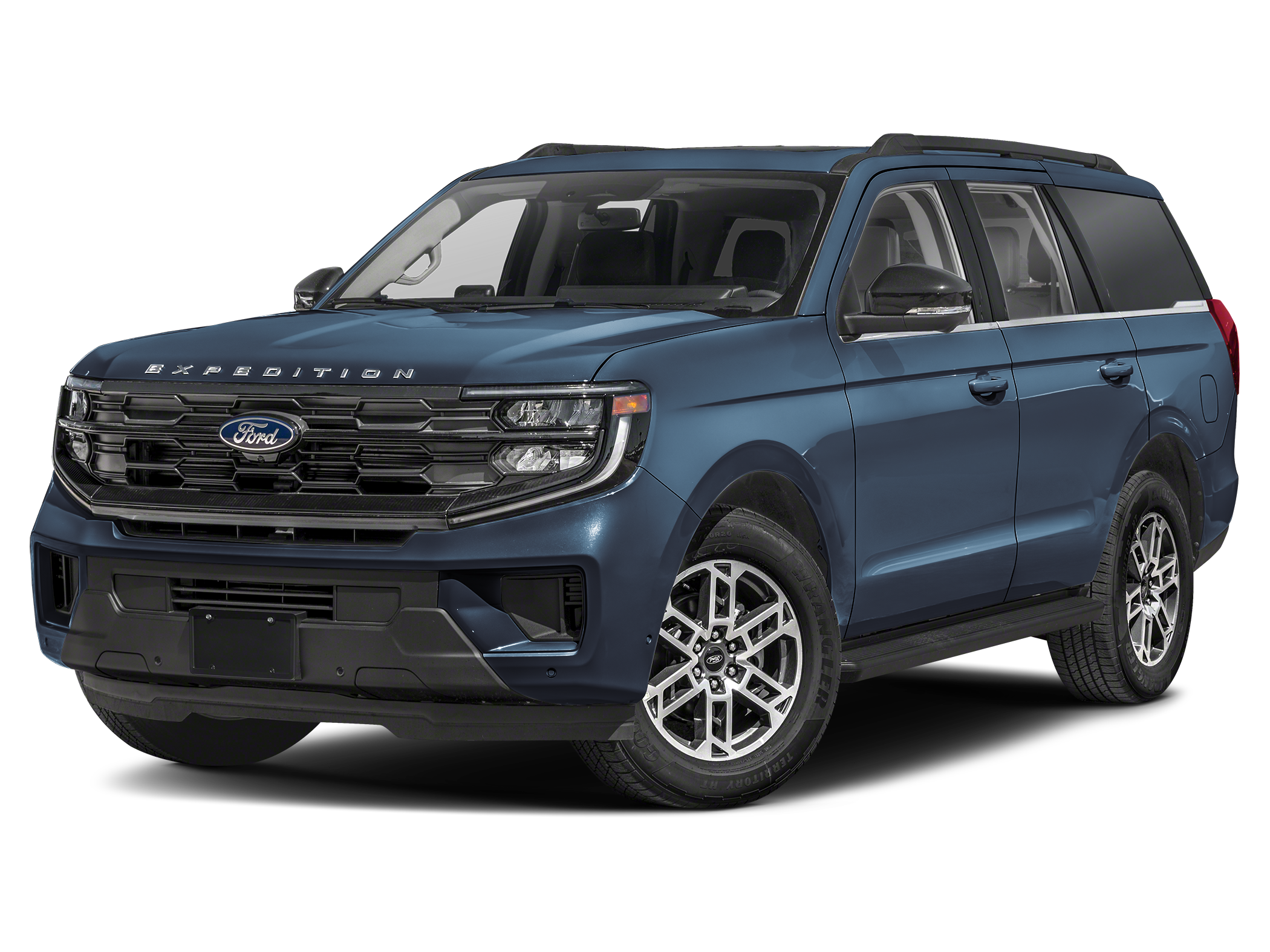 Ford Expedition Active 4x4 Ford Expedition Active 4x4