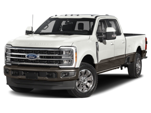 Ford Super Duty F-350 SRW XL 4WD Crew Cab 6.75' Box Ford Super Duty F-350 SRW XL 4WD Crew Cab 6.75' Box