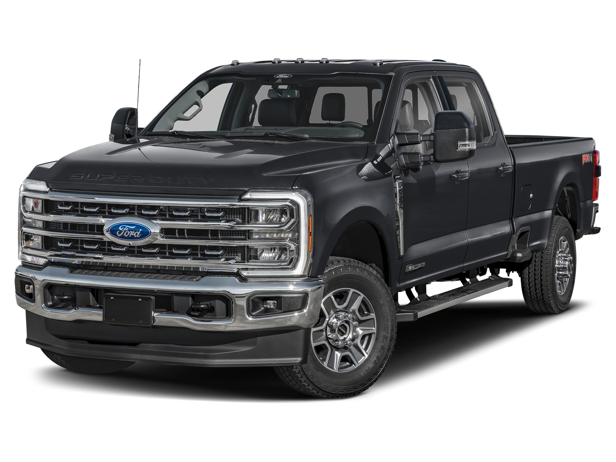 Ford Super Duty F-350 SRW LARIAT 4WD Crew Cab 6.75' Box Ford Super Duty F-350 SRW LARIAT 4WD Crew Cab 6.75' Box