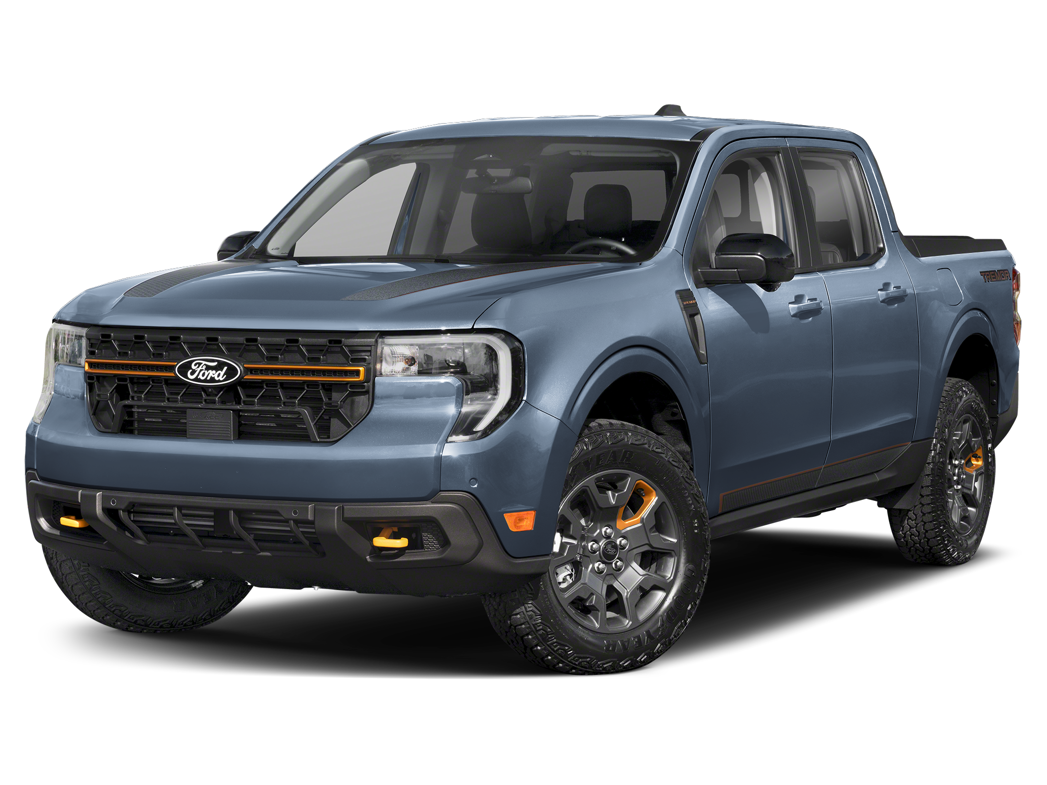 Ford Maverick Tremor AWD SuperCrew Ford Maverick Tremor AWD SuperCrew