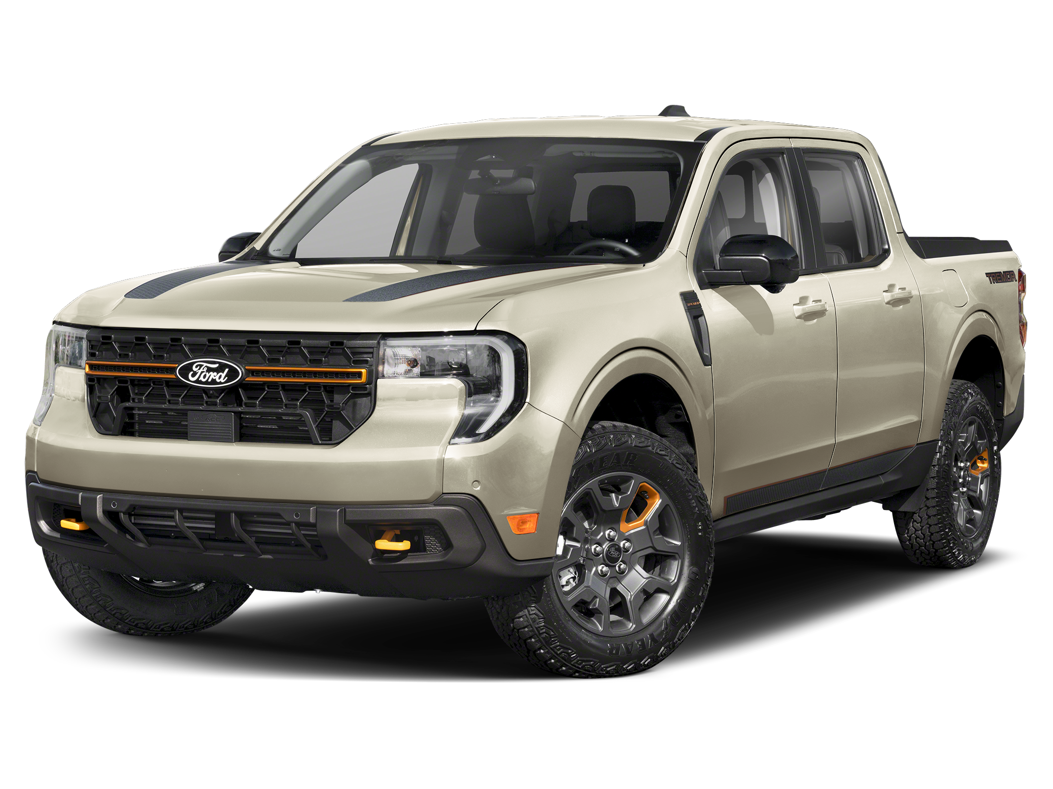 Ford Maverick Tremor AWD SuperCrew Ford Maverick Tremor AWD SuperCrew
