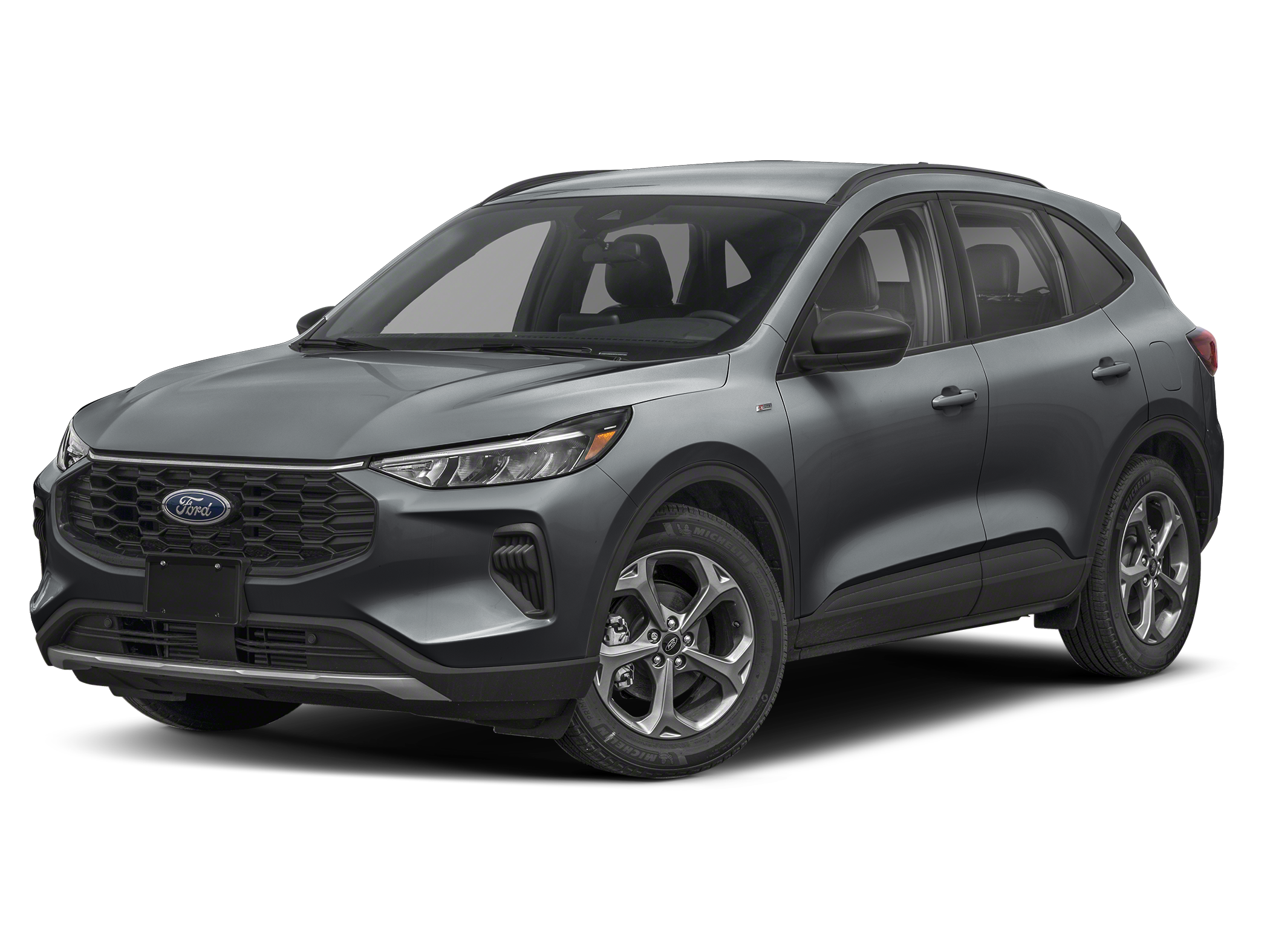 Ford Escape ST-Line FWD Ford Escape ST-Line FWD