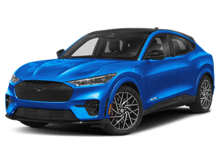 Ford Mustang Mach-E GT AWD Ford Mustang Mach-E GT AWD