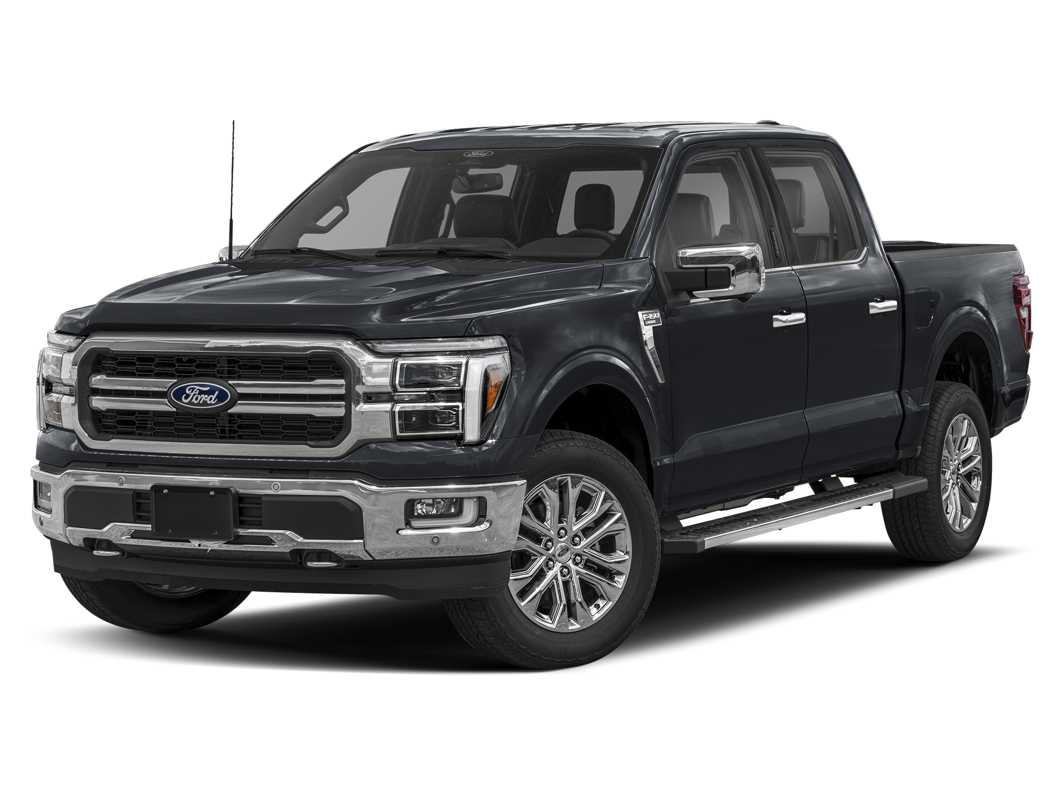 Ford F-150 LARIAT 4WD SuperCrew 5.5' Box Ford F-150 LARIAT 4WD SuperCrew 5.5' Box