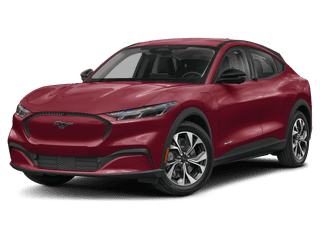 Ford Mustang Mach-E Select RWD Ford Mustang Mach-E Select RWD