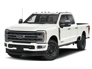 Ford Super Duty F-250 SRW Platinum 4WD Crew Cab 8' Box Ford Super Duty F-250 SRW Platinum 4WD Crew Cab 8' Box
