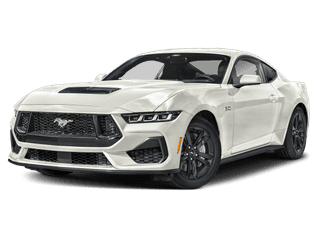 Ford Mustang GT Fastback Ford Mustang GT Fastback