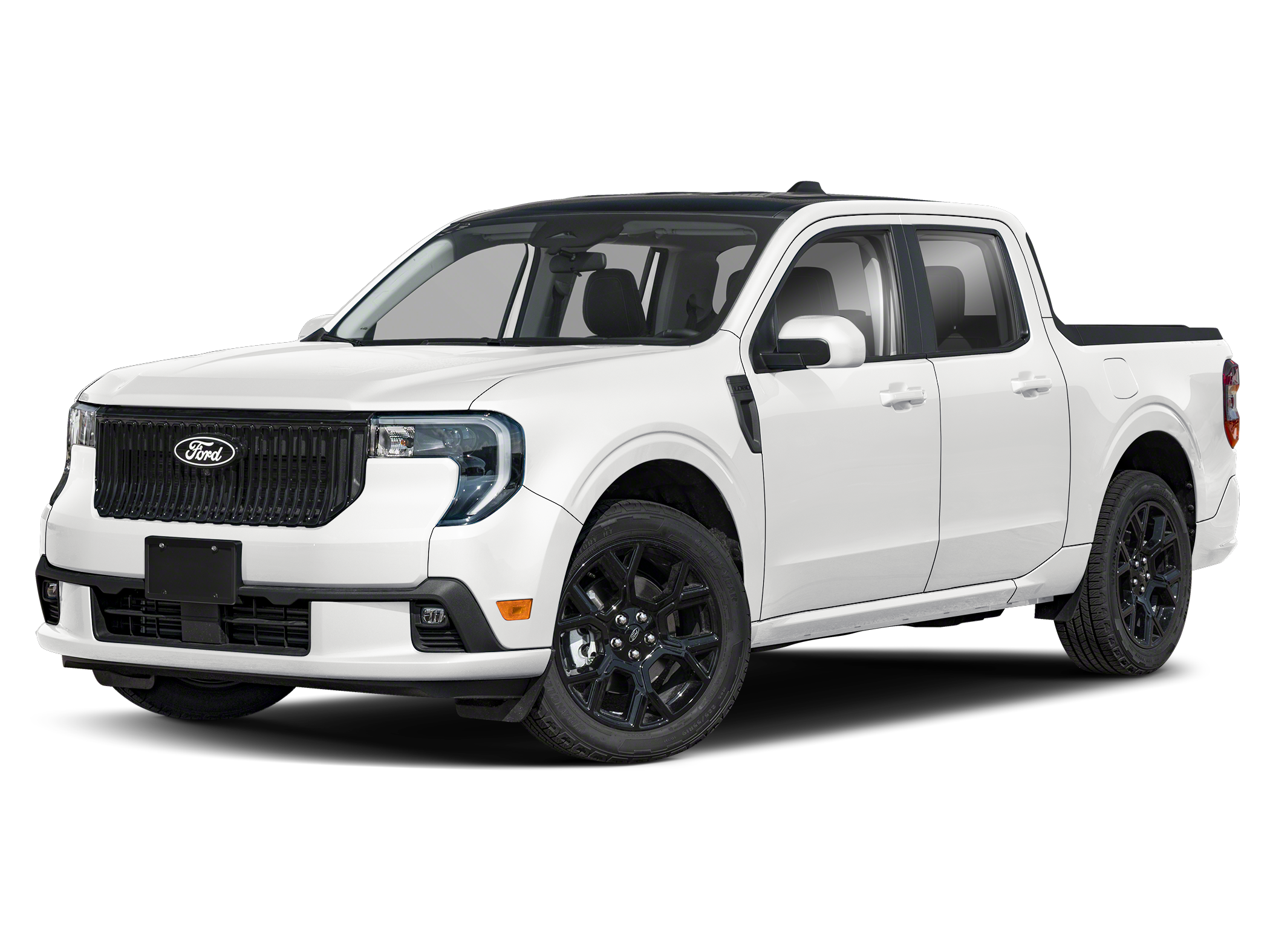 Ford Maverick Lobo High AWD SuperCrew Ford Maverick Lobo High AWD SuperCrew