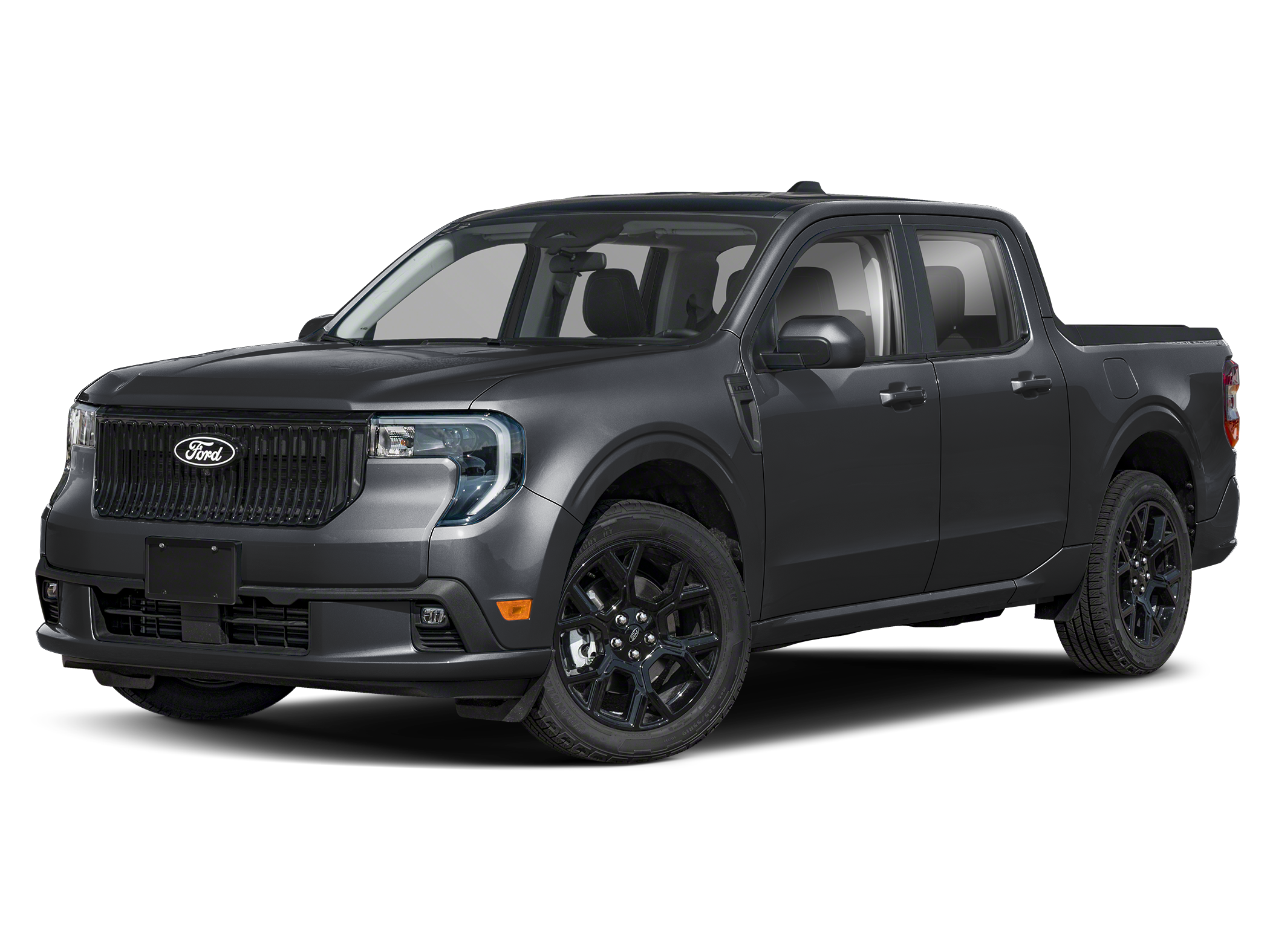 Ford Maverick Lobo High AWD SuperCrew Ford Maverick Lobo High AWD SuperCrew