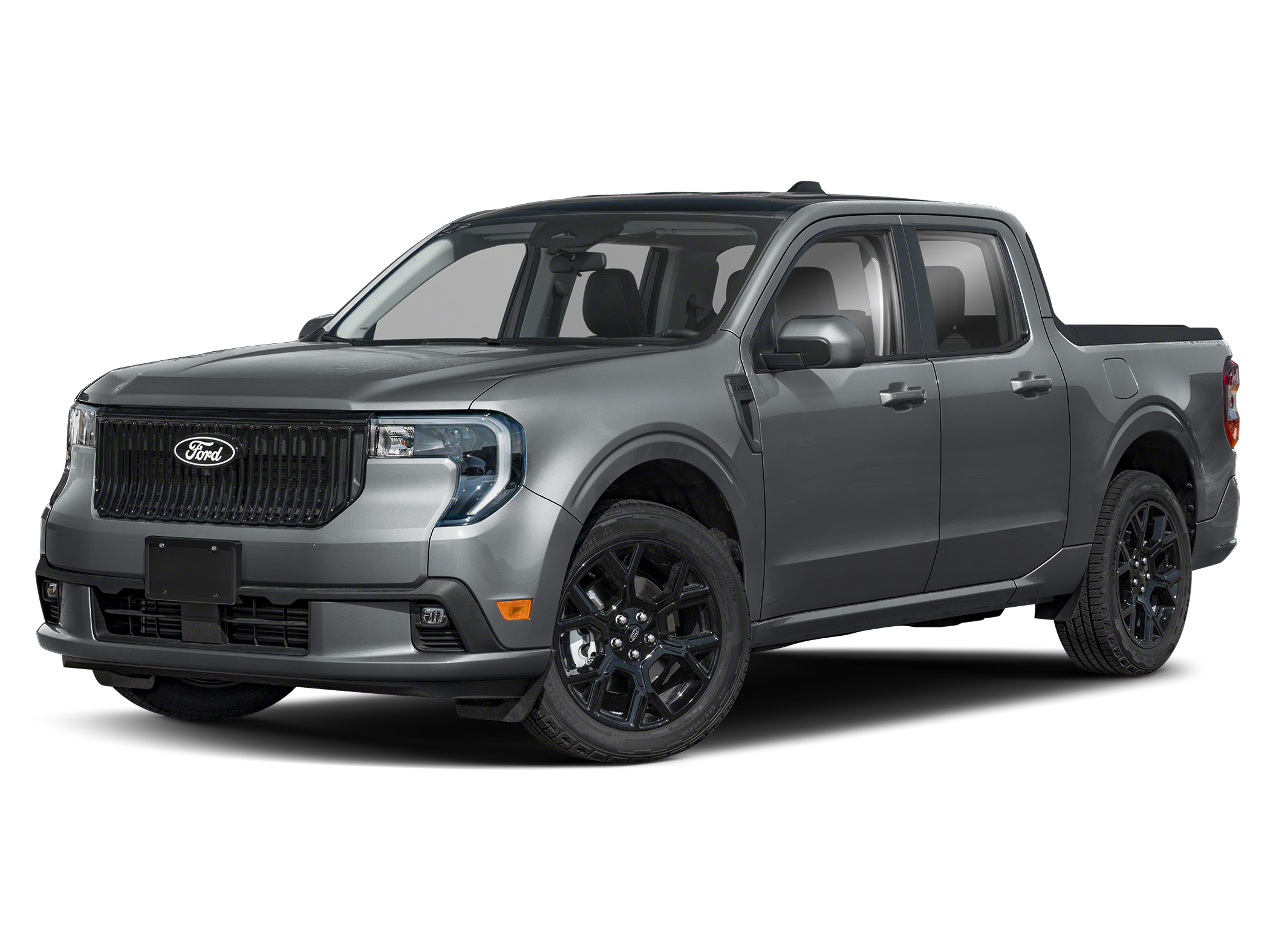 Ford Maverick Lobo Standard AWD SuperCrew Ford Maverick Lobo Standard AWD SuperCrew