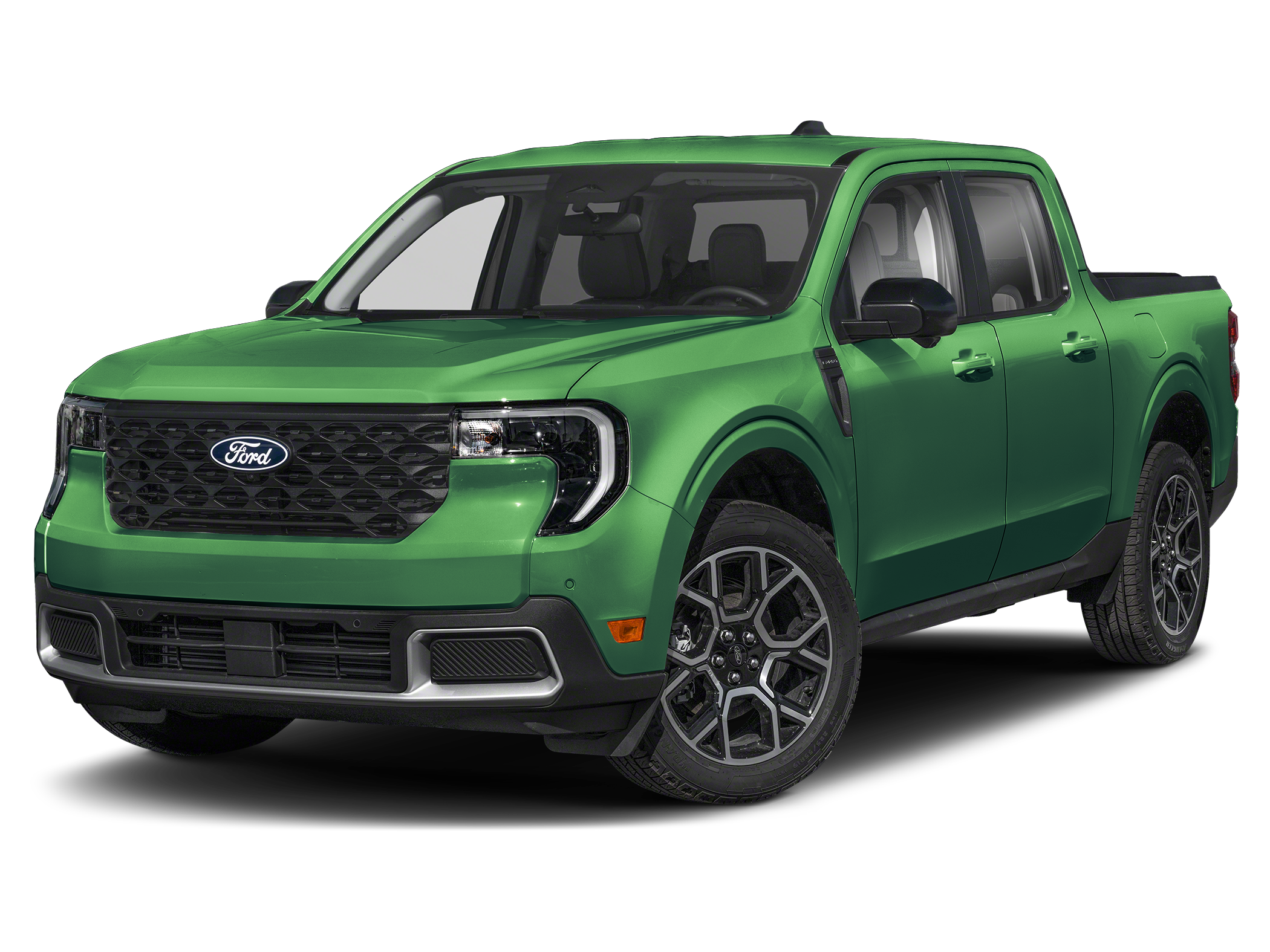 Ford Maverick LARIAT AWD SuperCrew Ford Maverick LARIAT AWD SuperCrew