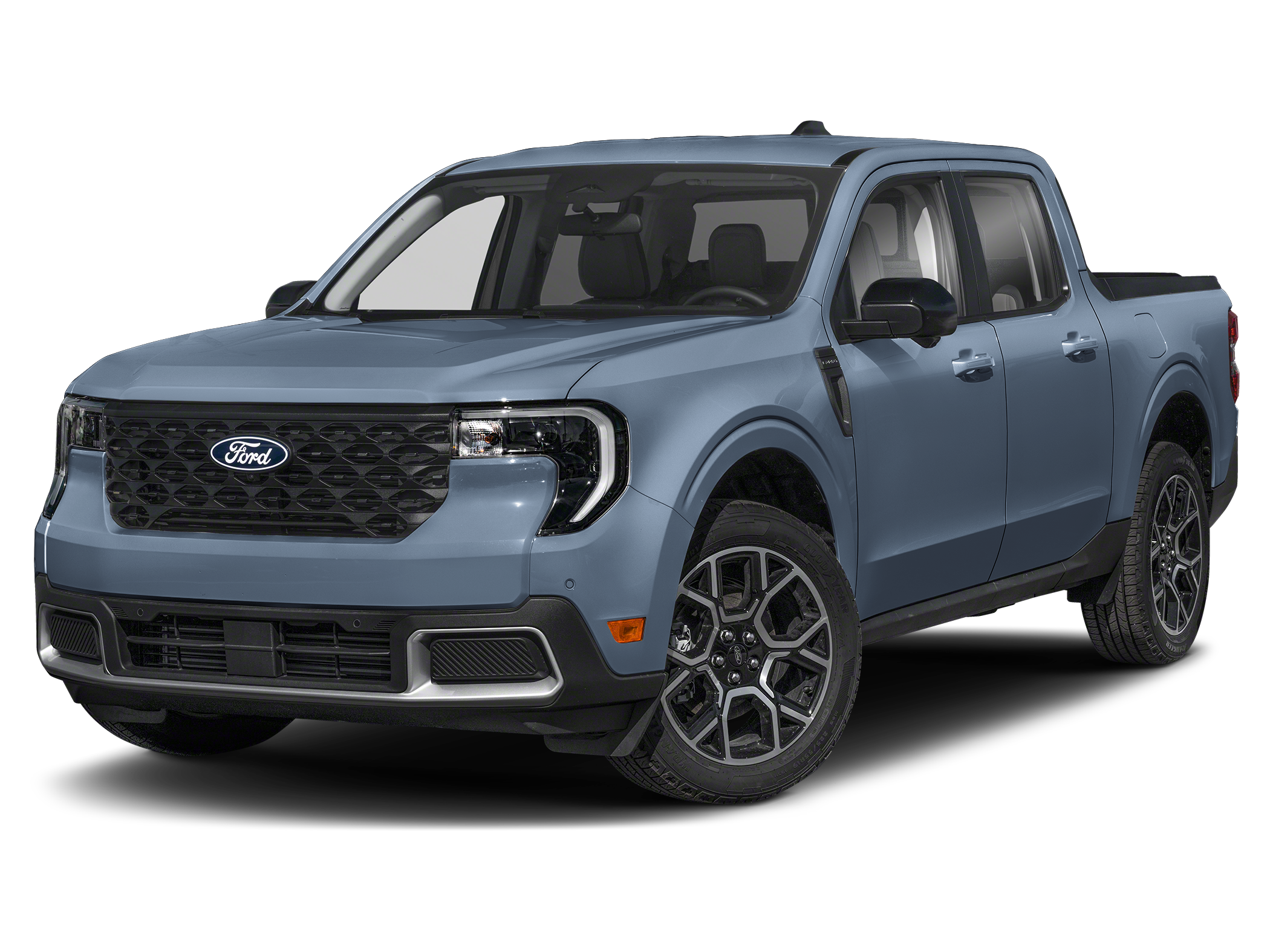 Ford Maverick LARIAT AWD SuperCrew Ford Maverick LARIAT AWD SuperCrew