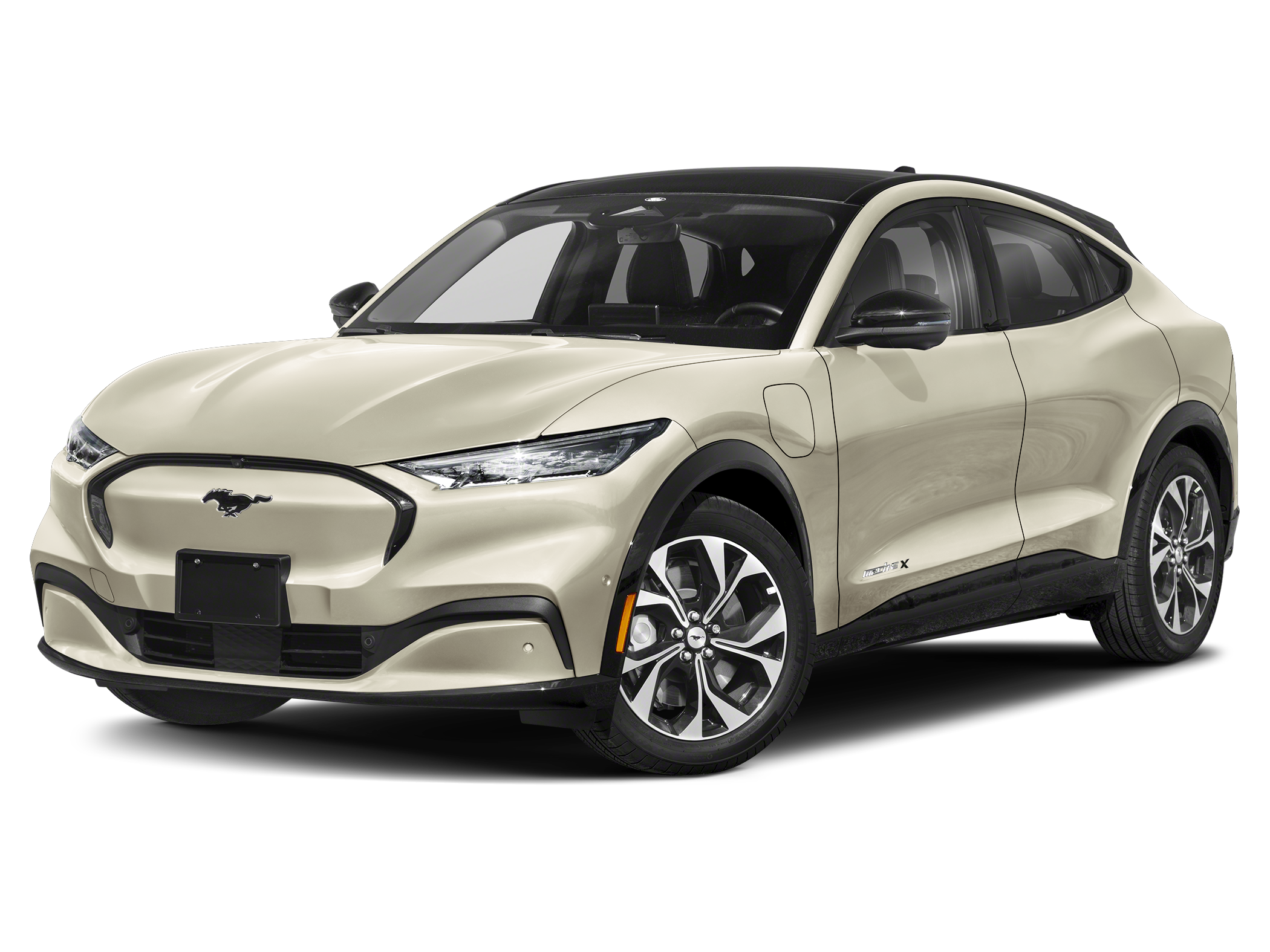 Ford Mustang Mach-E Premium AWD Ford Mustang Mach-E Premium AWD