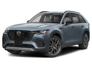 Mazda CX-70 PHEV SC AWD Mazda CX-70 PHEV SC AWD