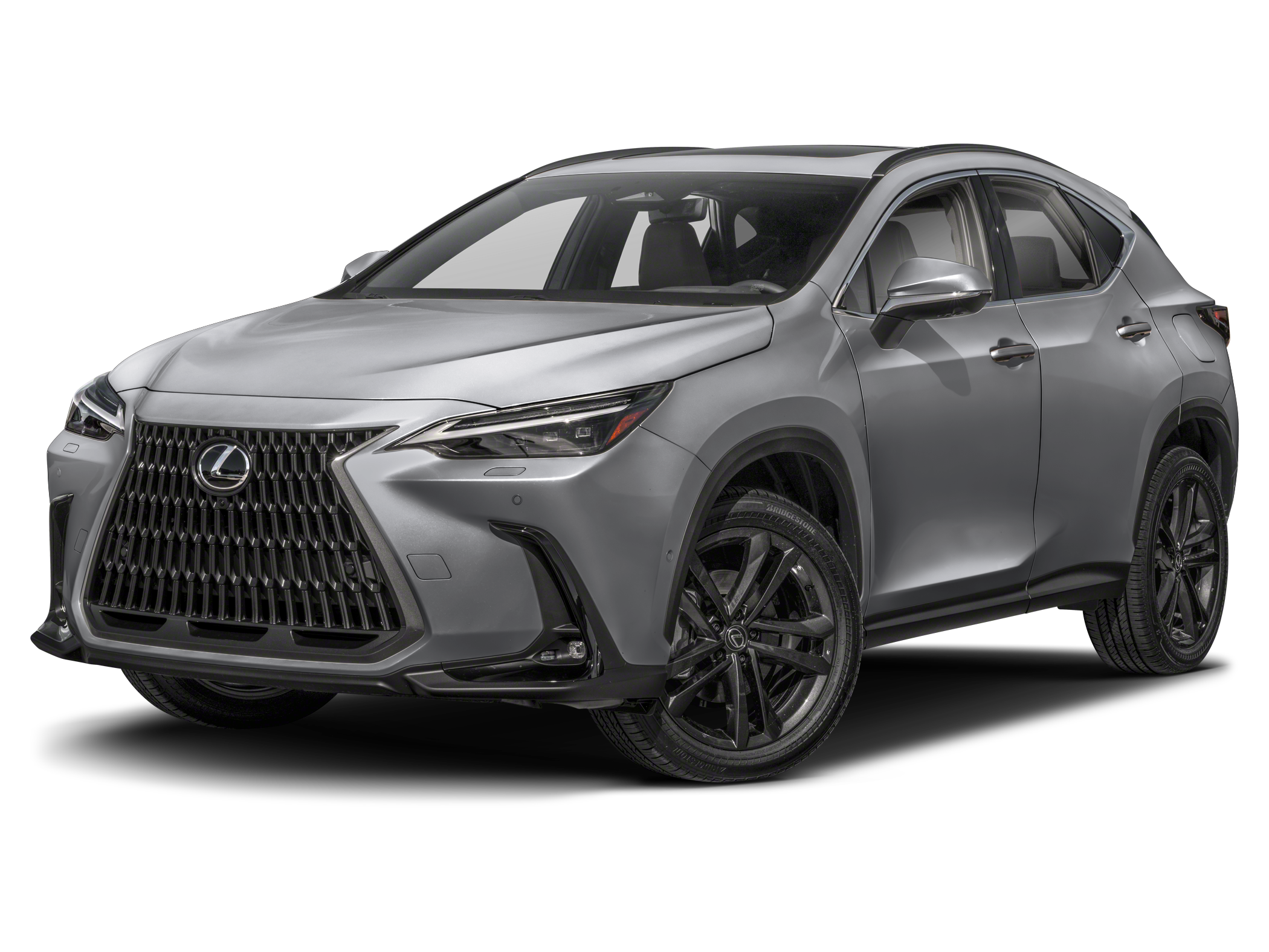 Lexus NX NX 450h+ F SPORT Handling AWD Lexus NX NX 450h+ F SPORT Handling AWD