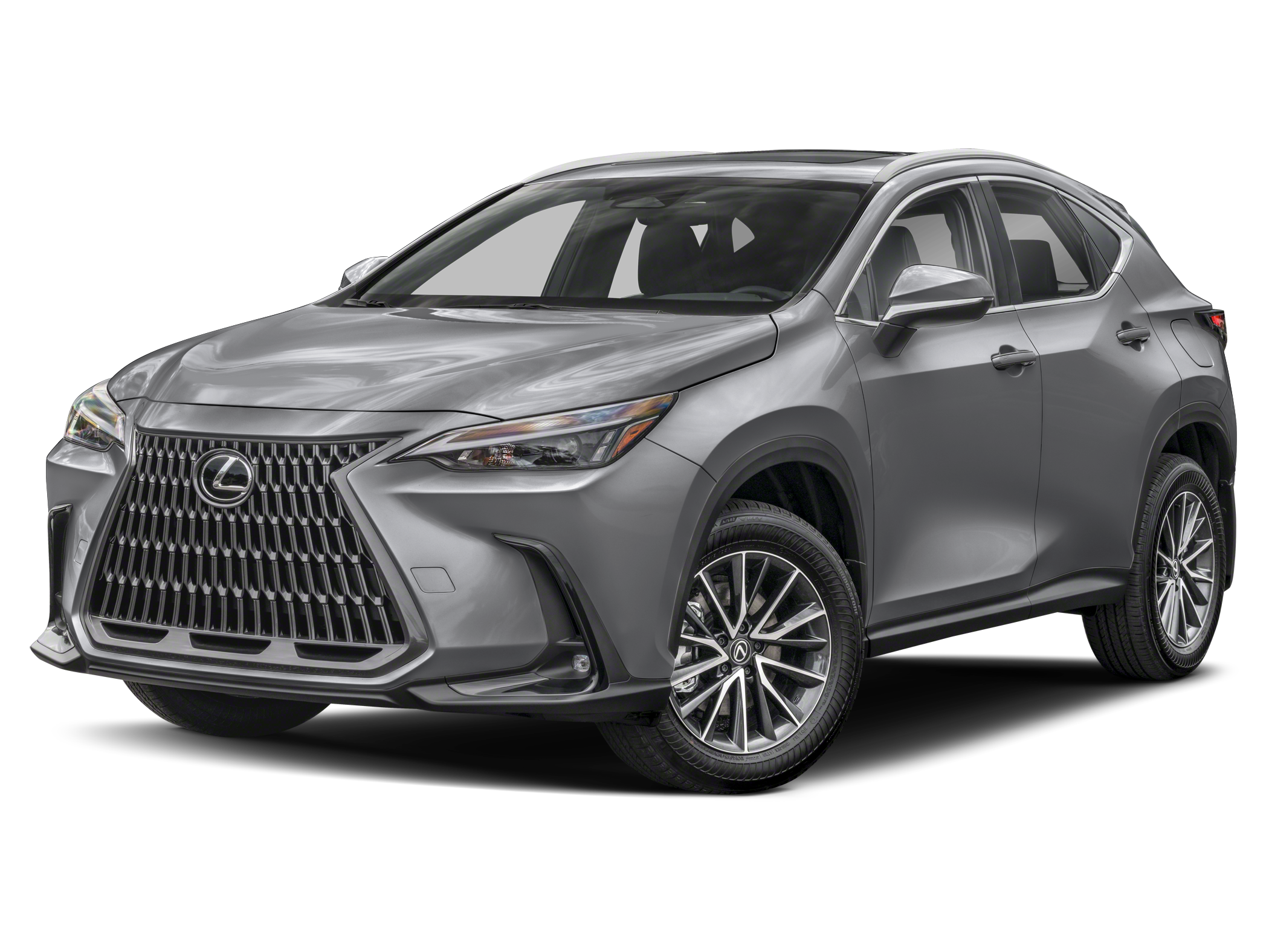 Lexus NX NX 350h Premium AWD Lexus NX NX 350h Premium AWD