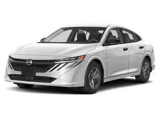 Nissan Sentra S Sedan Nissan Sentra S Sedan