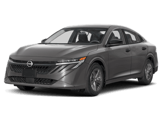 Nissan Sentra S Sedan Nissan Sentra S Sedan