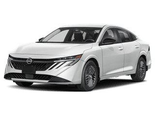 Nissan Sentra SV Sedan Nissan Sentra SV Sedan