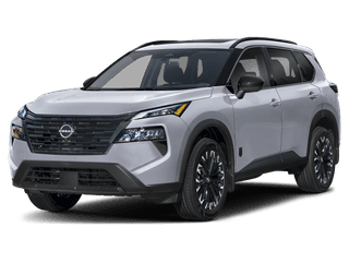 Nissan Rogue Dark Armor AWD Nissan Rogue Dark Armor AWD