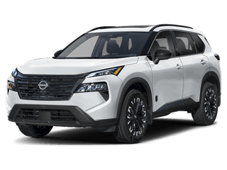 Nissan Rogue Dark Armor FWD Nissan Rogue Dark Armor FWD