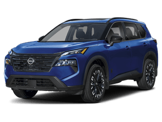 Nissan Rogue Dark Armor AWD Nissan Rogue Dark Armor AWD