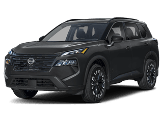 Nissan Rogue Dark Armor AWD Nissan Rogue Dark Armor AWD