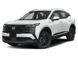 Nissan Kicks SR AWD Nissan Kicks SR AWD