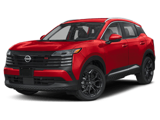 Nissan Kicks SR AWD Nissan Kicks SR AWD