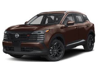 Nissan Kicks SR FWD Nissan Kicks SR FWD