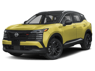 Nissan Kicks SR FWD Nissan Kicks SR FWD